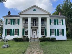 317 E 16th St Hopkinsville, KY 42240