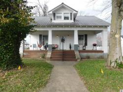205 South Mcnary St. Princeton, KY 42445