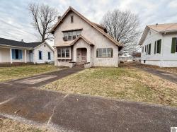 204 Park Street Fulton, KY 42041
