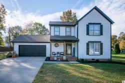 8270 Silver Ridge Road West Paducah, KY 42086