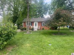 258 Seminole Drive Paducah, KY 42001