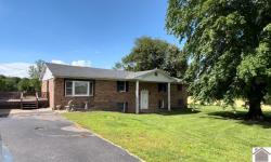 5760 State Route 1628 Bardwell, KY 42023