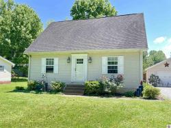 289 Valley Road Grand Rivers, KY 42045