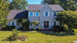 4180 Woodland Hill Kevil, KY 42053