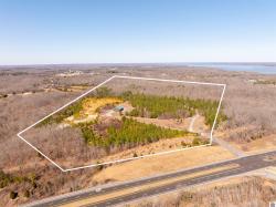 000 State Route 80 East Hardin, KY 42048