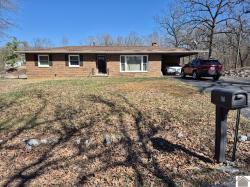 116 Green Hill Drive Grand Rivers, KY 42045