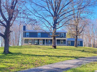 856 Yarborough Drive Murray, KY 42071