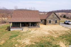762 Pleasant Valley Drive Princeton, KY 42445