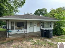 406 Maple Avenue Princeton, KY 42445