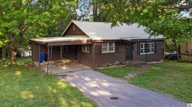 1411 Walnut St Benton, KY 42025