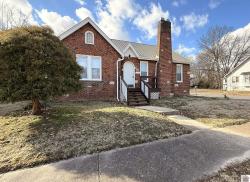 206 Pearl St Fulton, KY 42041