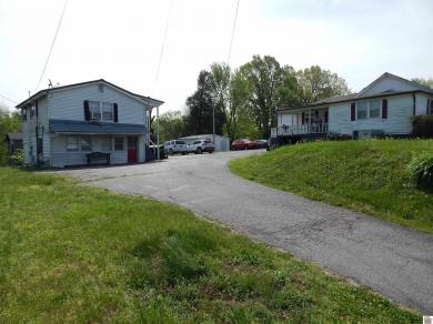 565 S Main Street Calvert City, KY 42029