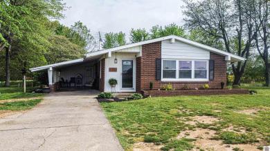 734 State Route 408 W Hickory, KY 42051