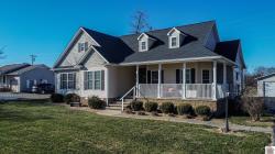 183 State Route 1820 Cunningham, KY 42035