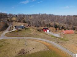 1187 Ray Rd. Princeton, KY 42445