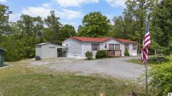 1401 Sam Downs Dr. Cadiz, KY 42211