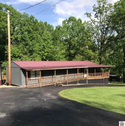 231 Running Bear Rd. Gilbertsville, KY 42044