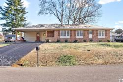 207 Donna Drive Hopkinsville, KY 42240
