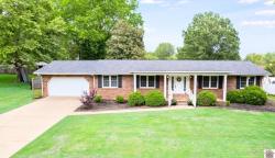 3925 Linda Dr Paducah, KY 42001