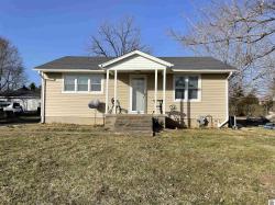 107 E Wilson St. Fredonia, KY 42411