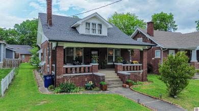1531 Monroe St Paducah, KY 42001