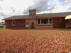 725 Radio Rd Almo, KY 42020