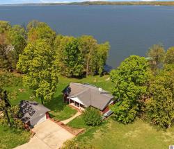 435 Patricia Drive New Concord, KY 42076