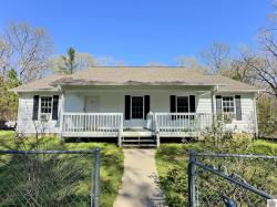 38 Jordan Ln New Concord, KY 42076