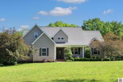 494 & 430 Beat Farmer Road New Concord, KY 42076