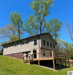 273 Willow Lane Cadiz, KY 42211