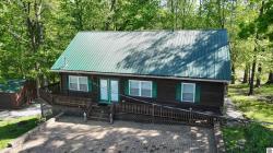 88 S Lakeshore Drive Cadiz, KY 42211
