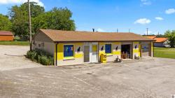 110 Talbert Drive Hopkinsville, KY 42240