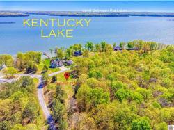 Lot 56 Patricia Drive New Concord, KY