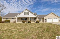 141 Leech Hill Cemetery Road Fredonia, KY 42411
