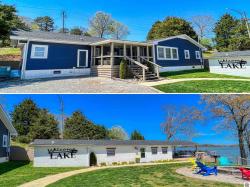 110 Lakeshore Drive New Concord, KY 42076