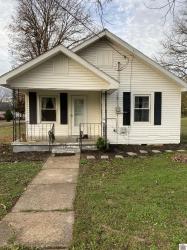 2045 Sperry Ln Melber, KY 42069