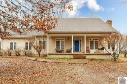 9400 Wickliffe Rd Wickliffe, KY 42087
