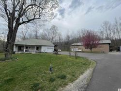1079 Kuttawa Springs Road Kuttawa, KY 42055