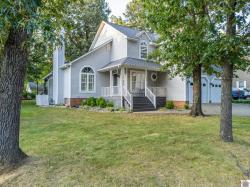 139 Sir Rogers Dr Gilbertsville, KY 42044