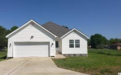 144 Braxton Bend Ledbetter, KY 42058
