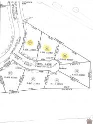 Lots 61, 62, 63 Muirfield Way Benton, KY