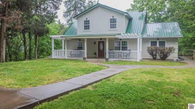 2654 State Route 274 Eddyville, KY 42038