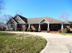 135 Allegheny Rd Gilbertsville, KY 42044
