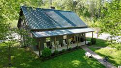 12984 Linton Road Cadiz, KY 42211