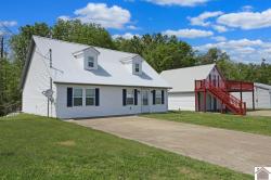 49 Lake Shore Drive New Concord, KY 42076