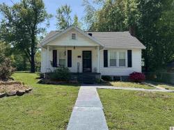 206 Dawson Road Princeton, KY 42445