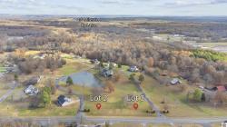 Lot 2 & Lot 3 Lucille Lane & Edison Dr. Calvert City, KY