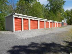 751 Tatumsville Highway Gilbertsville, KY