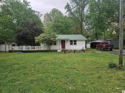 126 Fowler Rd Grand Rivers, KY 42045