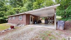 150 Megan Grand Rivers, KY 42045